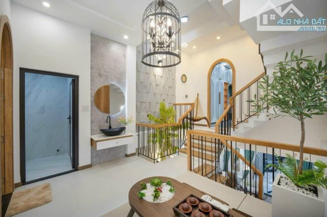 💥 [Bán Nhà 3 Tầng, 70m2, 6.5 Tỷ , Thanh Khê, Gần sân bay, Đà Nẵng]. - 2
