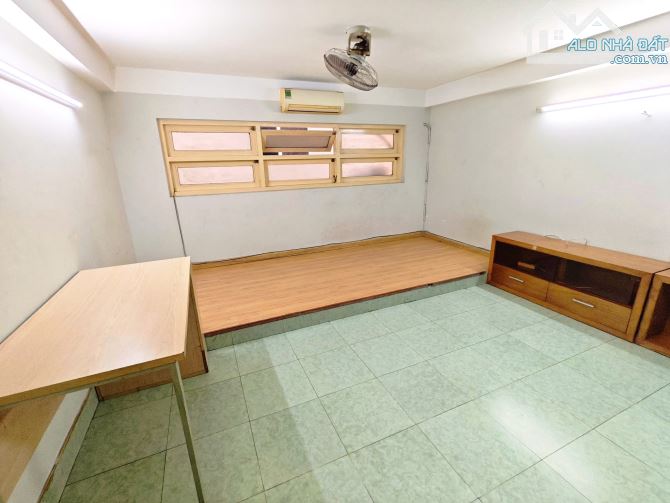BÁN NHÀ TRƯỜNG SA – Q.3 – 1 CĂN RA MẶT TIỀN – 4 TẦNG – 33M2 – KHÔNG QUY HOẠCH – 5.X TỶ - 2