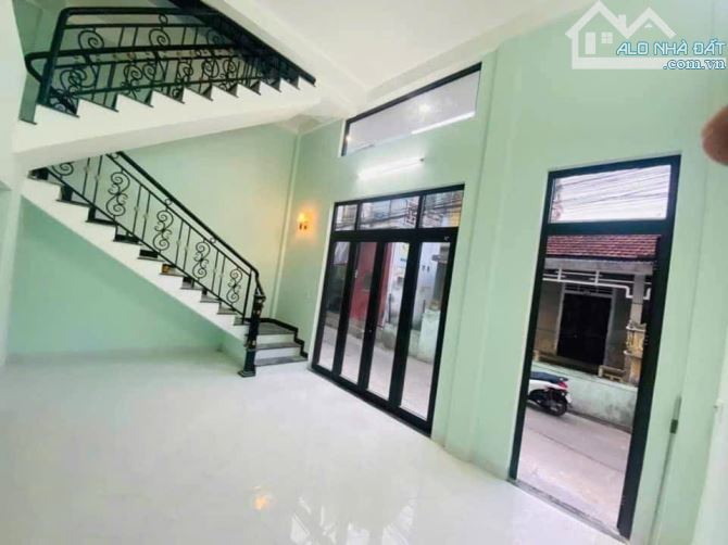 Nhà 2 tầng kiệt oto đường CHI LĂNG -HUẾ_ cách đường chính 30m _ Chỉ 2,xx tỷ - 2