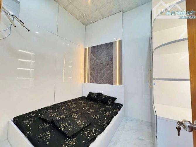 🌹🌹CHỈ VỚI 2 TỶ XX – SỞ HỮU NGAY NHÀ C4 ĐẸP GẦN TRUNG TÂM TP - 2