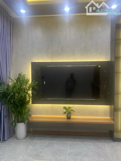 🏡 NHÀ MỚI 2 TẦNG – FULL NỘI THẤT – KIỆT HẢI PHÒNG, THANH KHÊ - 2