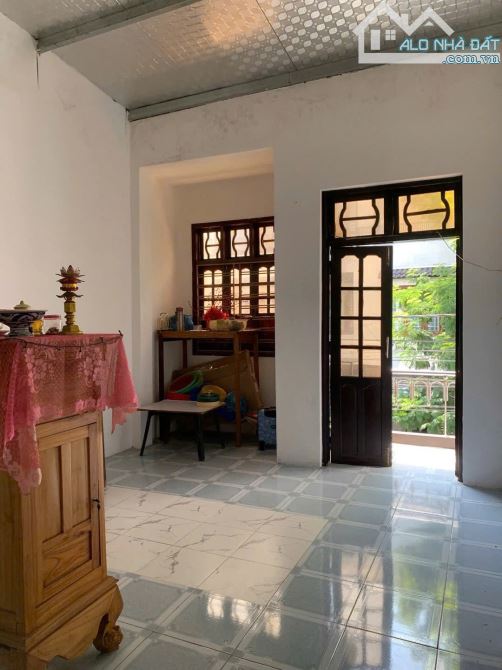NHÀ MẶT TIỀN BÙI HUY BÍCH – SƠN TRÀ - 75M² – 2 TẦNG – GẦN CẦU SÔNG HÀN – GIÁ CHỈ 6.8 TỶ - 2