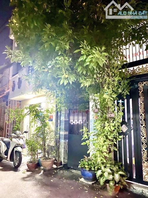 Nhỉnh 2tỏi sở hữu ngay căn nhà-20m2-Sát khu ẩm thức Phú Lâm -Đầy đủ công năng cho gia đình - 2