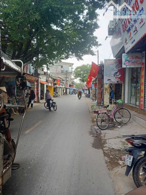 SIÊU PHẨM Ô TÔ TRÁNH KINH DOANH LÔ GÓC 64M2 MẶT TIỀN 5M X 4 TẦNG PHỐ PHÚ DIỄN - 2
