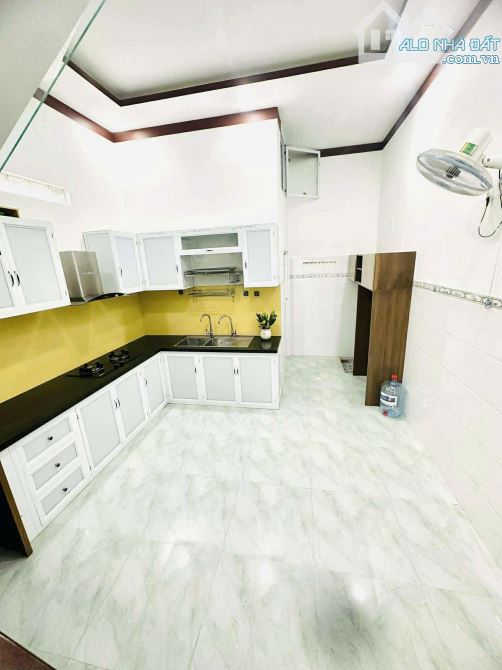 Cần Bán Căn Nhà 1 Lầu Hẻm Gần Chợ Y Nuê Buôn Ma Thuột - 2