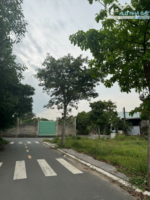 Bán đất ngay KCN An Phước, diện tích 132m2, thổ cư, Giá 1tỷ050 thương lượng - 2
