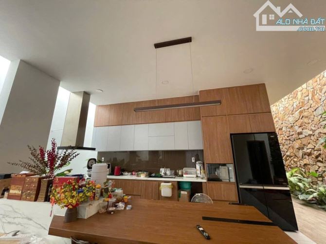 Bán biệt thự MT đường Gò Dưa p Tam Bình Tp Thủ Đức - 2