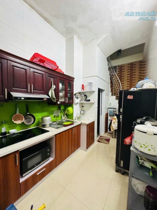 NHÀ TRẦN CUNG – GẦN KĐT NAM CƯỜNG - 68M² x 5 TẦNG – 2 KHỐI NHÀ – 20M RA Ô TÔ – 12,5 tỷ - 2