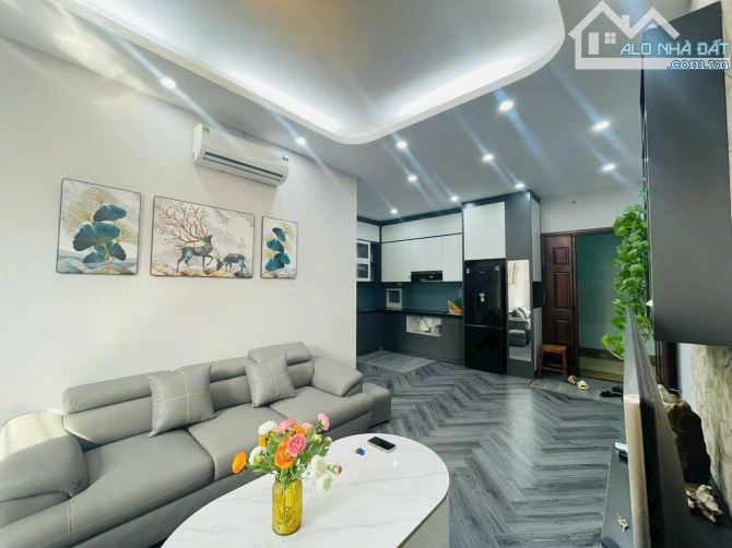 HÀNG HOT TÒA CHUNG CƯ CT12 VĂN PHÚ- HÀ ĐÔNG– BAN CÔNG CỰC KÌ THOÁNG MÁT _ 66M2-4,6 TỶ. - 2
