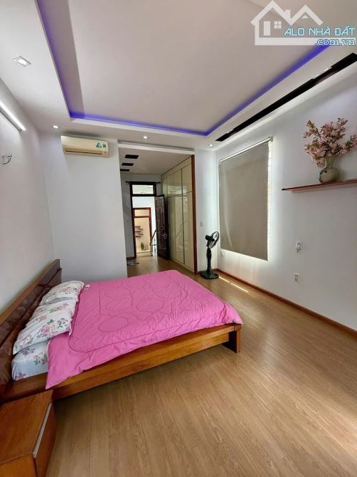 BÁN NHÀ 4 TẦNG – CĂN GÓC KIỆT OTO – KINH DOANH TỐT – GẦN CHỢ TÂN LẬP - 2