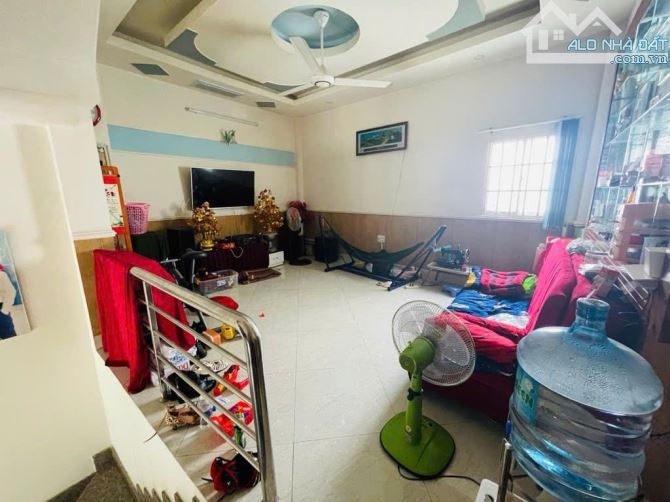 💥 BÁN NHÀ CHÍNH CHỦ 4 TẦNG – NGUYỄN DUY CUNG, GÒ VẤP – 50M² – NGANG 5M – GẦN EMART – - 2