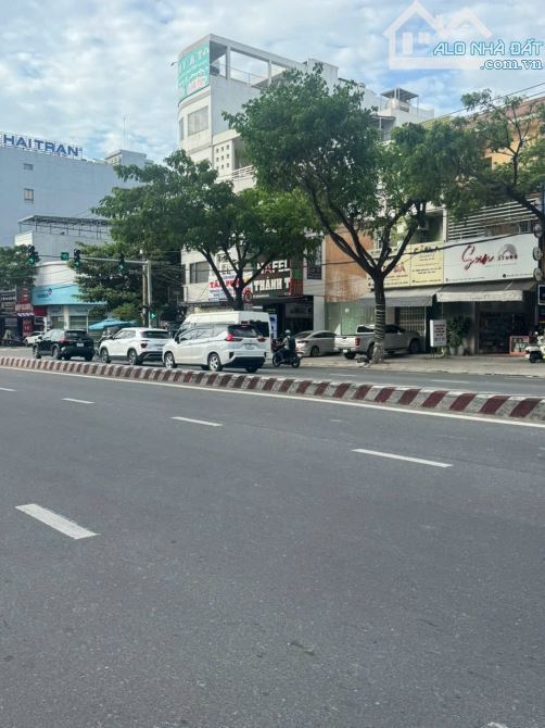 🔥🔥BÁN GẤP LÔ ĐẤT 207M2 ĐƯỜNG NGUYỄN HỮU THỌ GẦN SÁT NGUYỄN VĂN LINH - HẢI CHÂU - ĐÀ NẴNG - 2