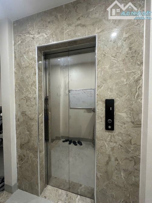 Bán nhà phố Giáp Nhất | 38m², 6 tầng, thang máy, ô tô đỗ cửa, giá 13.2 tỷ - 2