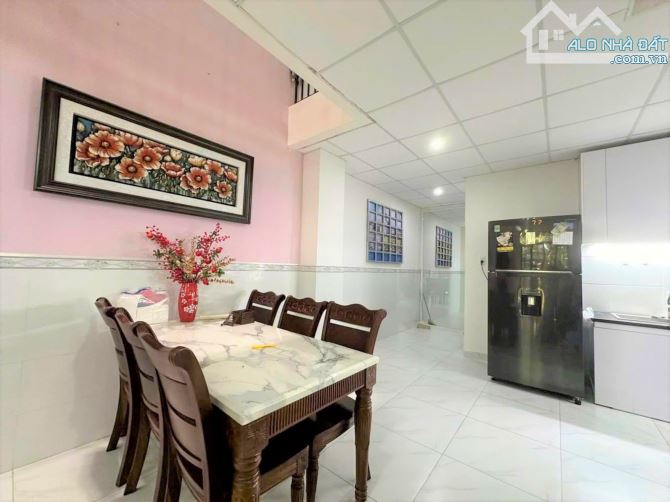 5 PHÚT RA BIỂN MỸ KHÊ 4 tầng 1 tum MỸ ĐA ĐÔNG 8 Ở hoặc CHO THUÊ TỐT - 2