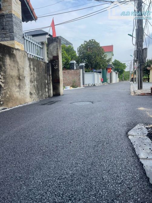 🔥 BÁN ĐẤT- ĐẠI MẠCH-THIÊN LỘC SÁT BÌA LÀNG. DT 65m2 🔥 - 2
