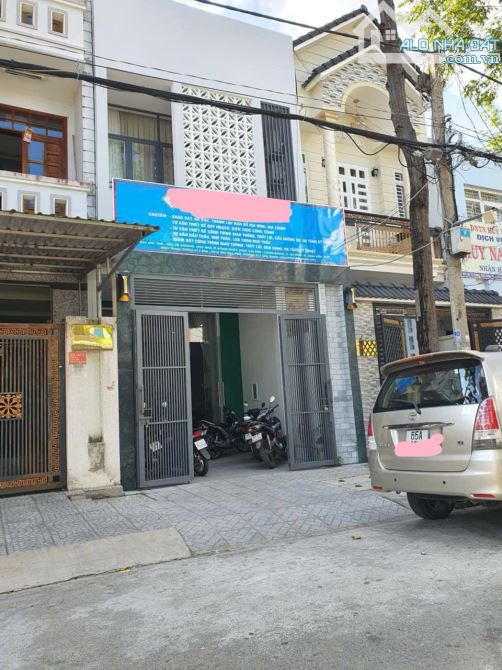 Nhà 1 Trệt 1 Lầu đường Tú Xương 5,6 tỷ kdc hồng phát Ninh Kiều TP Cần Thơ - 2