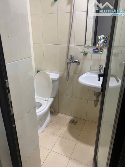 🌟 BÁN CĂN HỘ @Home 987 Tam Trinh – Giá tốt, sẵn sổ đỏ 🌟  📐 Diện tích: 55m² 🛋️ - 2