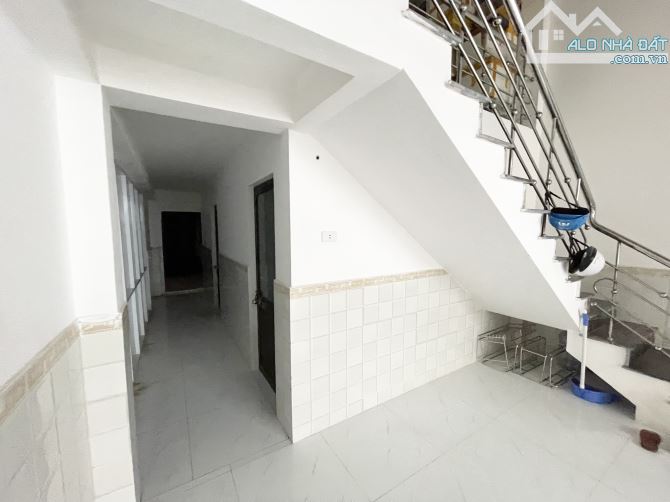 Bán Nhà Trần Hưng Đạo, Sơn Trà, Cầu Sông Hàn, 81m2(5.5x15), 2 Tầng Chỉ 4.3x tỷ - 2