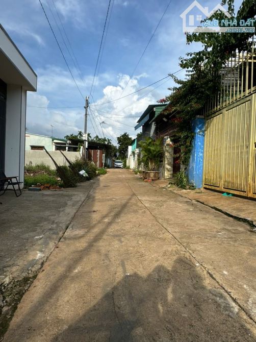 📣Bán Đất 6x19m 1tỷ850tr hẻm Vạn Xuân gần Chợ Mai Hắc Đế, Buôn Ma Thuột  🚗đường bê tông - 2