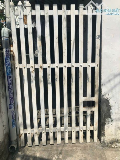 Bán Đất Tặng Dãy Trọ Hẻm Cầu Dứa - Phú Nông, Vĩnh Ngọc - 2