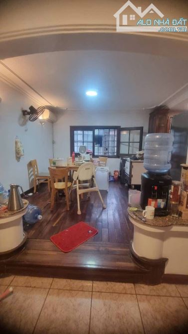 💥Ô tô tránh, vỉa hè, 25m ra phố, kinh doanh, phố Yên Lãng - Đống Đa, 64m2*5T*MT 6,4m - 2