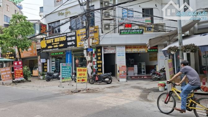 NHÀ 7 TẦNG THANG MÁY – XUÂN LA – CHDV MINI – 24.TỶ - 2