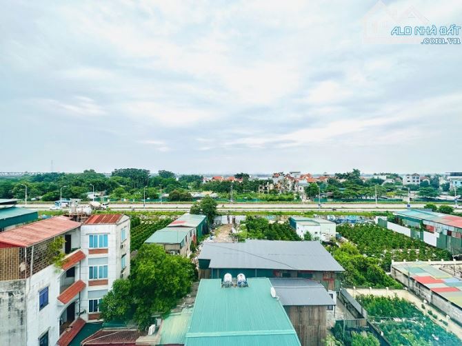 BÁN NHÀ PHỐ NHẬT TẢO, BÁC TỪ LIÊM, TÒA CHDV OTO ĐỖ, 7TẦNG,120M2.MT6.5M, 160TR/THÁNG 30.8TỶ - 2