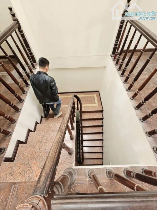 BÁN NHÀ NGUYỄN CHÍ THANH, PHÂN LÔ, Ô TÔ, KINH DOANH, 45M, 5 TẦNG, 15,7 TỶ - 2