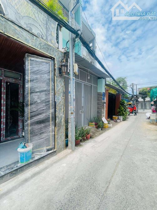 Bán nhà đẹp 2 tầng vào ở ngay.Nguyễn Văn Quỳ,Quận 7.Giá 6.9 tỷ. - 2