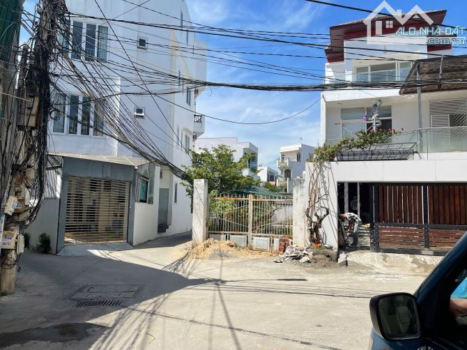 Đất dân Vĩnh Hiệp đường oto 6m sát 23/10 vòng xoay Ngọc Hội - 2