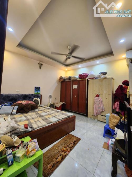 2 MẶT NGÕ XUÂN ĐỈNH – ÔTÔ TRÁNH - KINH DOANH – 140M² - 5 TẦNG - 45 TỶ (0TL305052) - 2