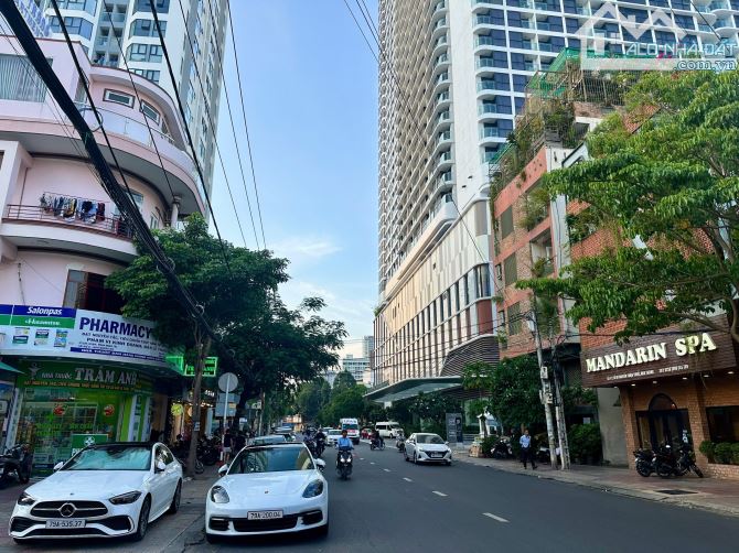 Cần bán lô đất Mặt Tiền Nguyễn Thị Minh Khai ngay gần khách sạn Virgo khu vực sầm uất - 2