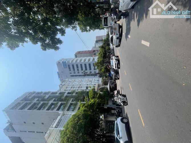HÀNG ĐỘC QUYỀN GÓC SIÊU PHẨM HỒ NGHINH VÀ LÊ LÂM 247M2 MT 17M PHÙ HỢP XÂY KHÁCH SẠN CĂN HỘ - 2