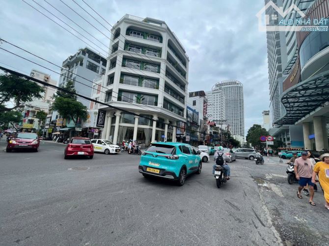 Bán Lô đất ngang 10m tại Nguyễn Thị Minh Khai, cách biển 500m - 2