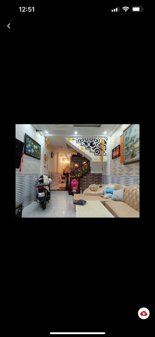 (Q8) MÌNH CẦN NHƯỢNG LẠI CĂN V.I.P NGAY TRUNG TÂM THƯƠNG MẠI PARC MALL Q8 62m2 3TẦNG - 2