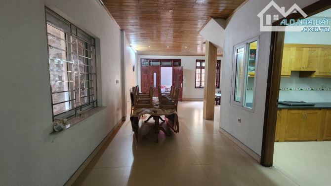 4 THOÁNG XUÂN ĐỈNH – MẶT NGÕ THÔNG – GARA ÔTÔ – 130M² – 3 TẦNG – 26 TỶ (0TL203046) - 2