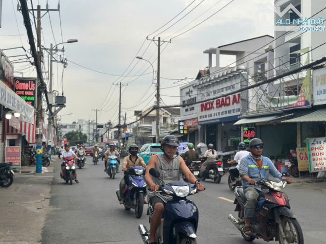 CHÍNH CHỦ GỬI BÁN NHÀ GIÁ TỐT MẶT TIỀN NGUYỄN DUY TRINH - BÌNH TRƯNG ĐÔNG – QUẬN 2 🔥🔥 - 2