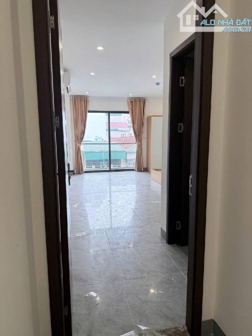 PHẠM VĂN ĐỒNG – THU 100TR/TH - ÔTÔ TRÁNH – 100M² – 8T, HẦM – 37.9 TỶ (0TL305042) - 2