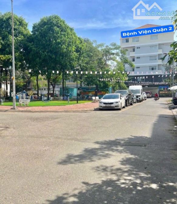 BÁN ĐẤT ĐẸP SAU BV LÊ VĂN THỊNH – P. BÌNH TRƯNG TÂY – TP. THỦ ĐỨC (Q2 CŨ) 🏡 - 2