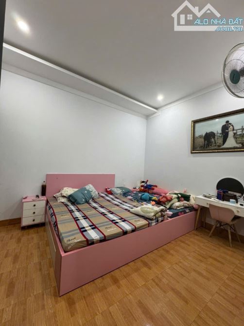 Bán nhà mê hẻm 235 Nguyễn Văn Cừ , p Tân Lập - 2