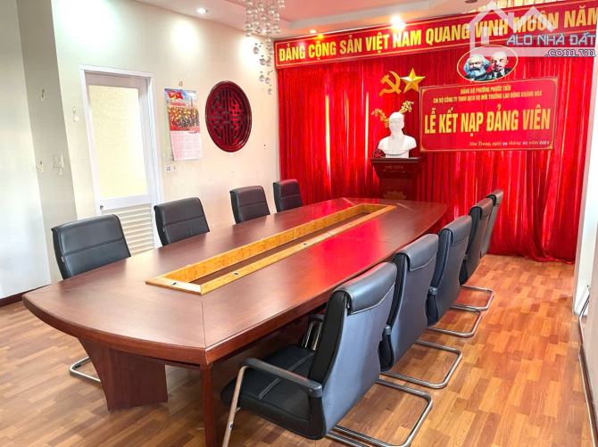 BÁN CĂN GÓC  6 TẦNG, ĐƯỜNG BẠCH ĐẰNG, CÓ THANG MÁY, 55,8M2 NGANG 7M, GIÁ 20 TỶ. CN21.8 - 2