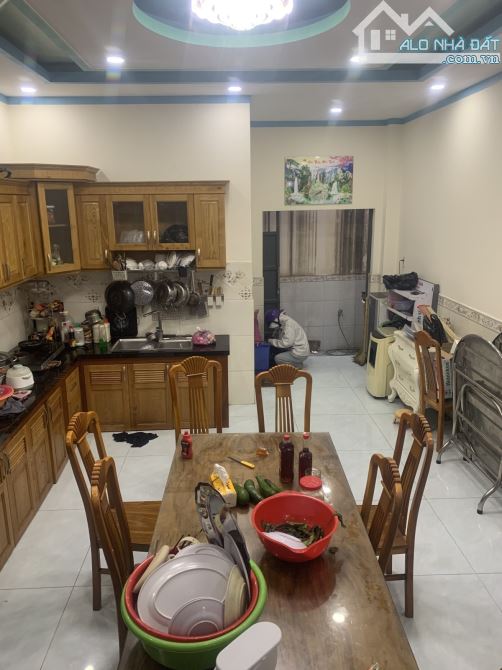 BÁN NHÀ ĐÔ ĐỐC LONG TÂN PHÚ, HẺM XE 7 CHỔ THÔNG 75M2- 3 TẦNG ĐÚC THẬT NHỈNH 7 TỶ - 2