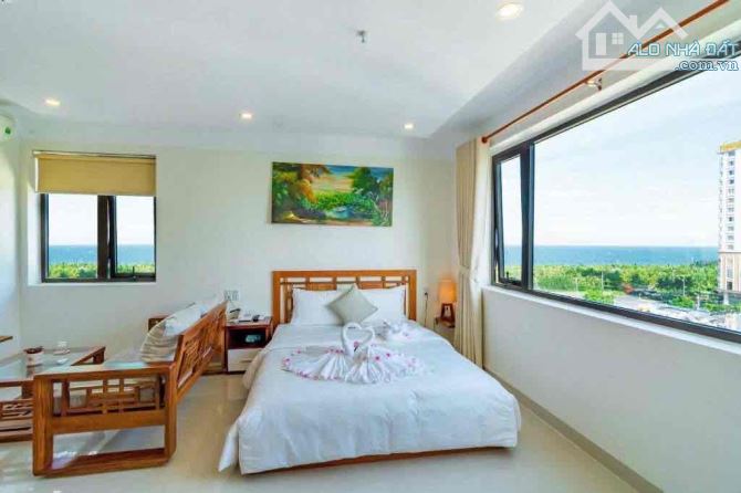GIẢM NGAY 2 TỶ BÁN NHANH CĂN HOTEL & APARTMENT 8 TẦNG – VIEW BIỂN ĐÀ NẴNG - 2