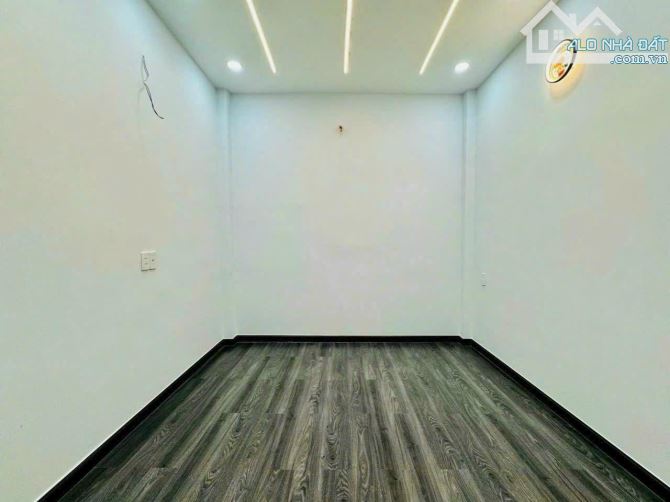 bán nhà 2ty770 ngay Đất Thánh P6, Q3- giá có thể thương lượng, mua bán nhanh bớt thêm lộc - 2