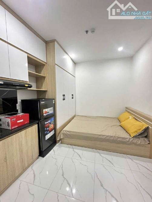 CCMN XUÂN ĐỈNH - OTO – DÒNG TIỀN ỔN - 7T THANG MÁY – 52M² – 15.9 TỶ (0TL152032) - 2
