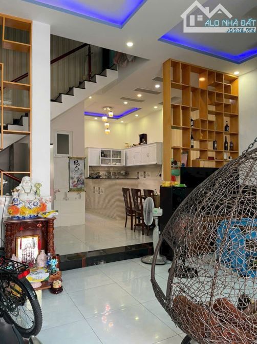 🏡 NHÀ SỔ RIÊNG NGANG 6M– 1 TRỆT 1 LẦU HOÀN CÔNG – GẦN LÀNG ĐH QUỐC GIA. - 2