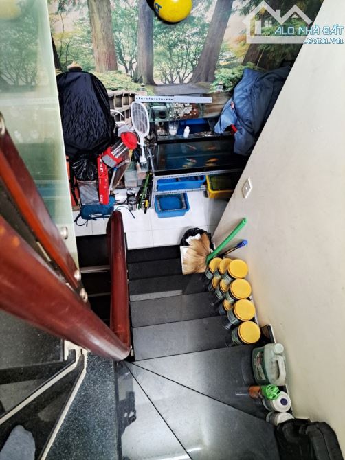 💥 Q11: NGAY HÀN HẢI NGUYÊN – 3/2 – HẺM 8M THÔNG – 4 TẦNG ĐÚC ĐẸP 💥 •	Diện tích: 31m² - 2