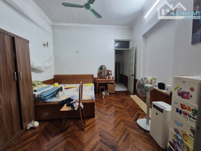 XUÂN TẢO – DÂN XÂY – NGÕ THÔNG – ÔTÔ – 55M² – 4 TẦNG – 12.2 TỶ (0TL91530) - 2