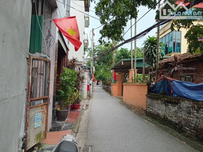 Bắc Cầu, mặt phố, ô tô thông, ô tô vào đất, 200m2, giá 14.5 tỷ - 2