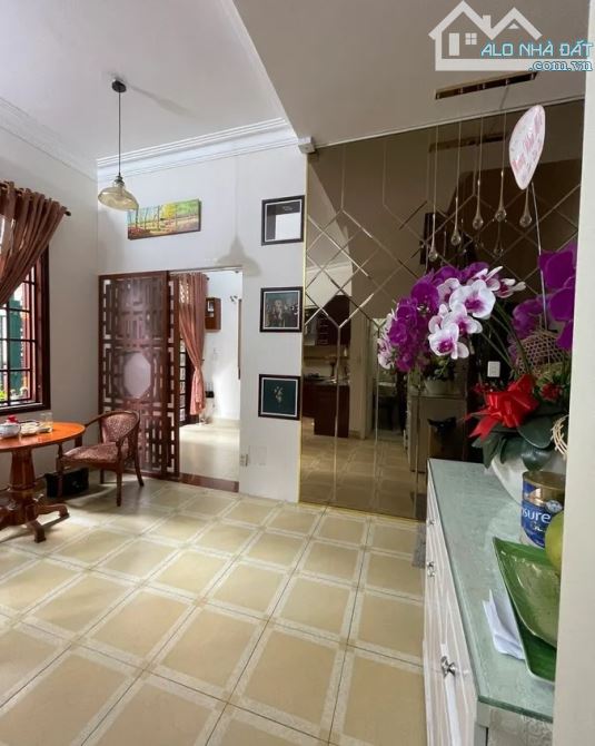 NHÀ ĐẶNG DUNG, QUẬN 1: Ngang 9.6M Hiếm Có, Hẻm Xe Hơi, Đang Có Dòng Tiền, Chỉ 18.6 Tỷ! - 2